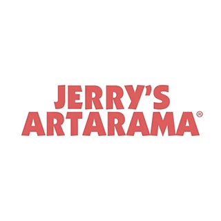  Jerry's Artarama Promo Codes