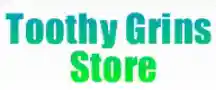  Toothy Grins Store Promo Codes