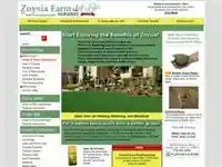  Zoysiafarms.com Promo Codes