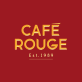  Café Rouge Promo Codes